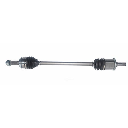 Gsp New Cv Axle No Gsp Ncv36143 Gsp NCV36143